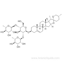 Dioscin CAS 19057-60-4